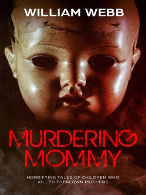 cover image of Murdering Mommy
